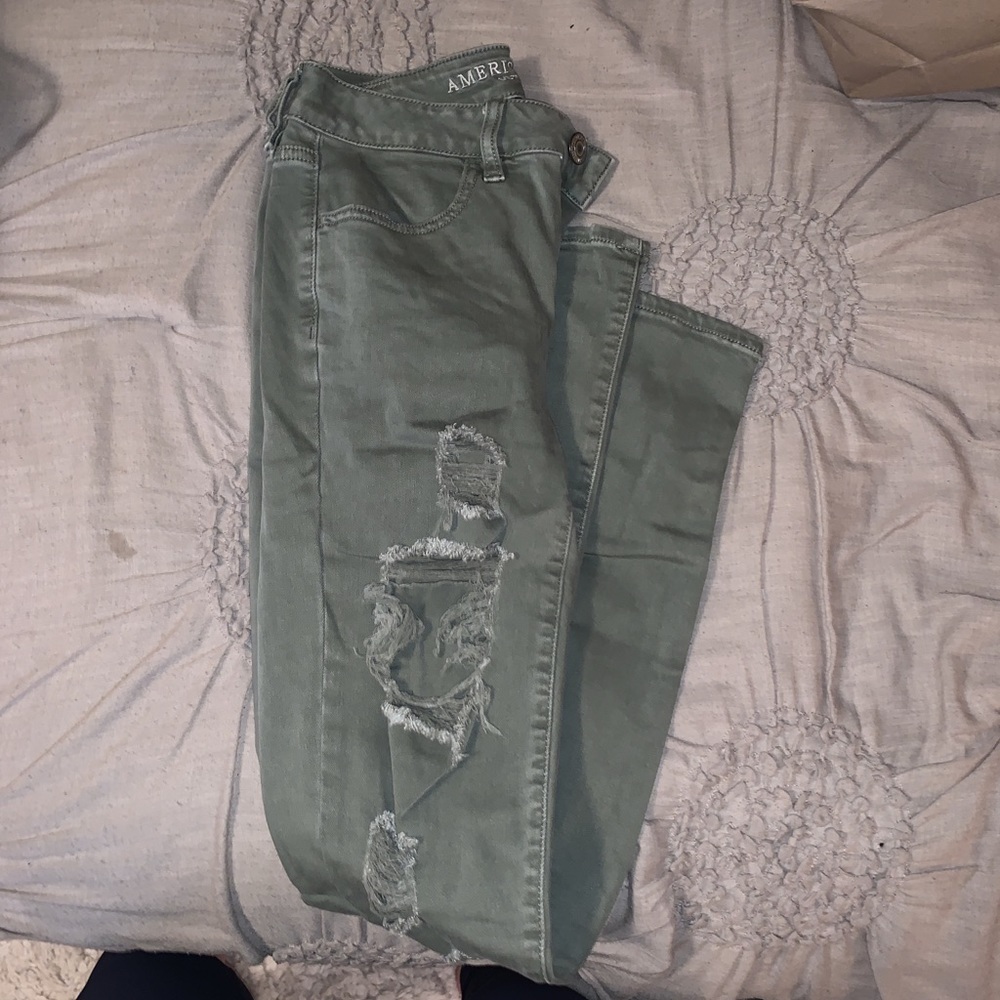 Jeans